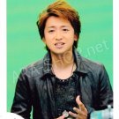 SHOP PHOTO - ARASHI - OHNO SATOSHI #198