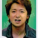 SHOP PHOTO - ARASHI - OHNO SATOSHI #199