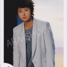 SHOP PHOTO - ARASHI - OHNO SATOSHI #201