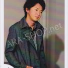 SHOP PHOTO - ARASHI - OHNO SATOSHI #208