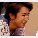 SHOP PHOTO - ARASHI - OHNO SATOSHI #210