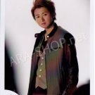 SHOP PHOTO - ARASHI - OHNO SATOSHI #211