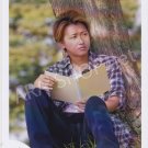 SHOP PHOTO - ARASHI - OHNO SATOSHI #218