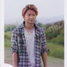 SHOP PHOTO - ARASHI - OHNO SATOSHI #220