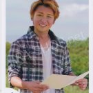 SHOP PHOTO - ARASHI - OHNO SATOSHI #223
