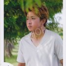 SHOP PHOTO - ARASHI - OHNO SATOSHI #226