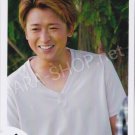 SHOP PHOTO - ARASHI - OHNO SATOSHI #229