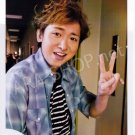 SHOP PHOTO - ARASHI - OHNO SATOSHI #230