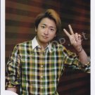 SHOP PHOTO - ARASHI - OHNO SATOSHI #241