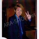 SHOP PHOTO - ARASHI - OHNO SATOSHI #242