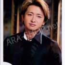 SHOP PHOTO - ARASHI - OHNO SATOSHI #243