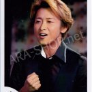 SHOP PHOTO - ARASHI - OHNO SATOSHI #244