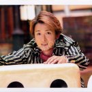 SHOP PHOTO - ARASHI - OHNO SATOSHI #248