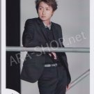 SHOP PHOTO - ARASHI - OHNO SATOSHI #258