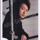 SHOP PHOTO - ARASHI - OHNO SATOSHI #260