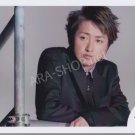 SHOP PHOTO - ARASHI - OHNO SATOSHI #262