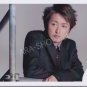SHOP PHOTO - ARASHI - OHNO SATOSHI #262