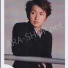 SHOP PHOTO - ARASHI - OHNO SATOSHI #263
