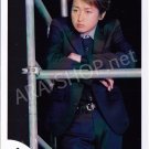 SHOP PHOTO - ARASHI - OHNO SATOSHI #264