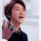 SHOP PHOTO - ARASHI - OHNO SATOSHI #267
