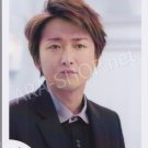 SHOP PHOTO - ARASHI - OHNO SATOSHI #270