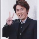 SHOP PHOTO - ARASHI - OHNO SATOSHI #271