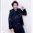 SHOP PHOTO - ARASHI - OHNO SATOSHI #272