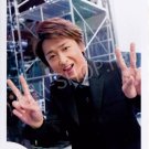 SHOP PHOTO - ARASHI - OHNO SATOSHI #273