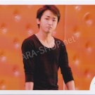 SHOP PHOTO - ARASHI - OHNO SATOSHI #274