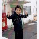 SHOP PHOTO - ARASHI - OHNO SATOSHI #279