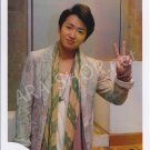 SHOP PHOTO - ARASHI - OHNO SATOSHI #282