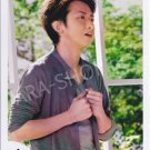 SHOP PHOTO - ARASHI - OHNO SATOSHI #283