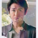 SHOP PHOTO - ARASHI - OHNO SATOSHI #286
