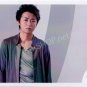 SHOP PHOTO - ARASHI - OHNO SATOSHI #289