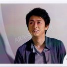 SHOP PHOTO - ARASHI - OHNO SATOSHI #290