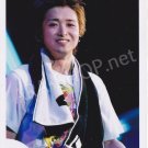 SHOP PHOTO - ARASHI - OHNO SATOSHI #296