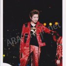 SHOP PHOTO - ARASHI - OHNO SATOSHI #308
