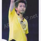 SHOP PHOTO - ARASHI - OHNO SATOSHI #328