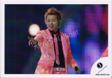 SHOP PHOTO - ARASHI - OHNO SATOSHI #332