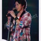 SHOP PHOTO - ARASHI - OHNO SATOSHI #345