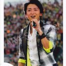 SHOP PHOTO - ARASHI - OHNO SATOSHI #351