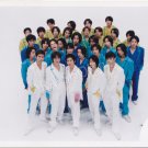 SHOP PHOTO - ARASHI - SAKURAI SHO #005