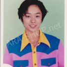 SHOP PHOTO - ARASHI - SAKURAI SHO #006