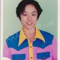 SHOP PHOTO - ARASHI - SAKURAI SHO #006
