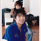 SHOP PHOTO - ARASHI - SAKURAI SHO #008