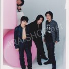 SHOP PHOTO - ARASHI - SAKURAI SHO #009