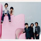 SHOP PHOTO - ARASHI - SAKURAI SHO #011