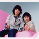 SHOP PHOTO - ARASHI - SAKURAI SHO #012