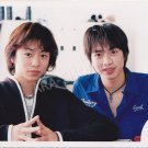 SHOP PHOTO - ARASHI - SAKURAI SHO #014
