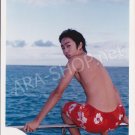 SHOP PHOTO - ARASHI - SAKURAI SHO #022